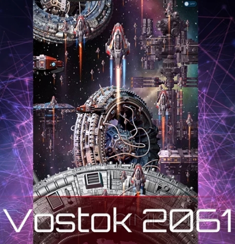 Vostok 2061 (2022) PC | RePack от селезень
