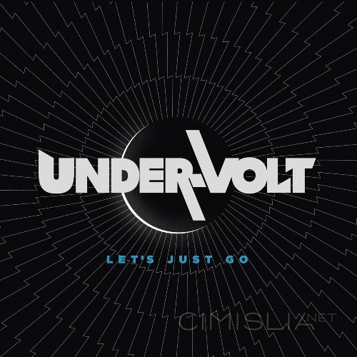 Under-Volt - Let's Just Go (2023) MP3