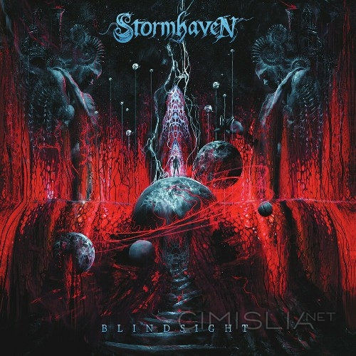 Stormhaven - Blindsight (2023) MP3