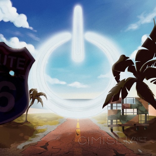 Tales Off - On (2023) MP