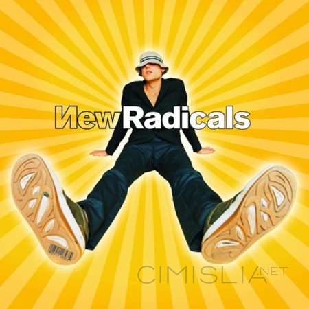 New Radicals - Maybe You've Been Brainwashed Too (1998) FLAC