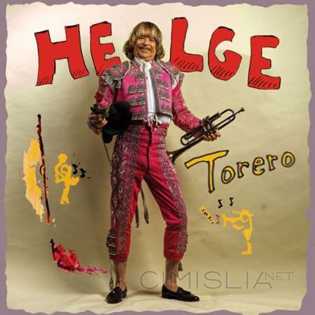 Helge Schneider - Torero (2023) FLAC