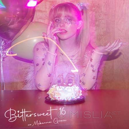 Grace McKenna - Bittersweet 16 (2023) FLAC