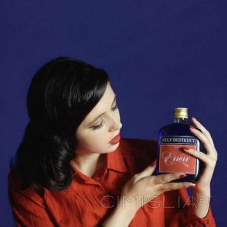 Errorr - Self Destruct (2023) FLAC