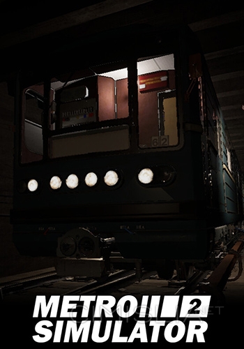 Metro Simulator 2 [v 1.6.0] (2023) PC | RePack от селезень