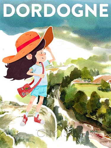 Dordogne [v 1.12.15] (2023) PC | RePack от FitGirl