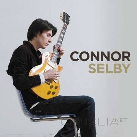 Connor Selby - Connor Selby [Deluxe Edition] (2023) FLAC