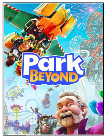 Park Beyond - Visioneer Edition [Build 11442091 + DLCs] (2023) PC | RePack от Chovka