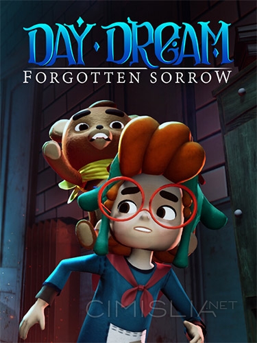 Daydream: Forgotten Sorrow [v 1.2.4] (2023) PC | RePack от FitGirl