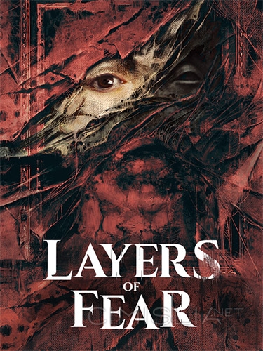 Layers of Fear: Deluxe Edition [v 1.2.1 + Bonus] (2023) PC | RePack от FitGirl
