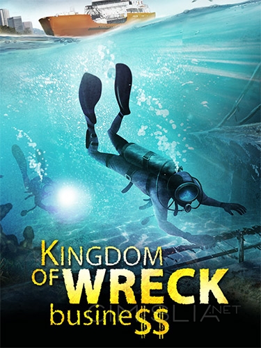 Kingdom of Wreck Business (2023) PC | RePack от FitGirl