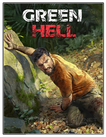 Green Hell [v 2.3.5] (2019) PC | RePack от Chovka