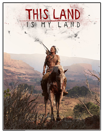 This Land Is My Land: Founders Edition [v 1.0.3.18972 + DLCs] (2021) PC | RePack от Chovka