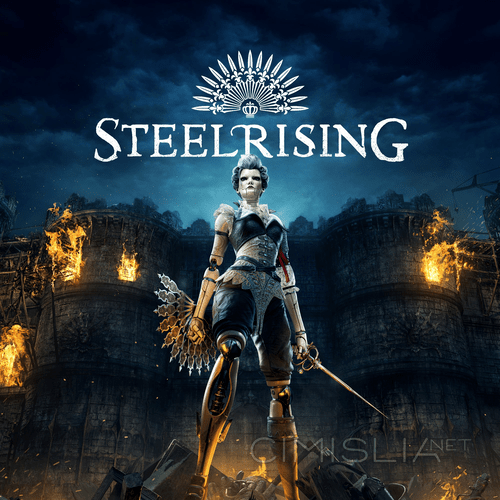 Steelrising - Bastille Edition [v 1.0.0.0 build 9607458 + DLCs] (2022) PC | RePack от селезень