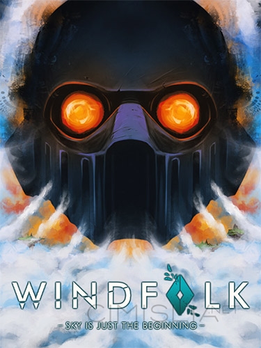 Windfolk: Sky is Just the Beginning - Trydian Edition (2022) PC | RePack от FitGirl