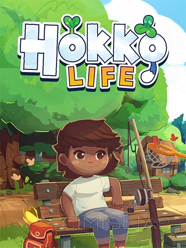 Hokko Life [v 1.0.06 rel] (2022) PC | RePack от FitGirl
