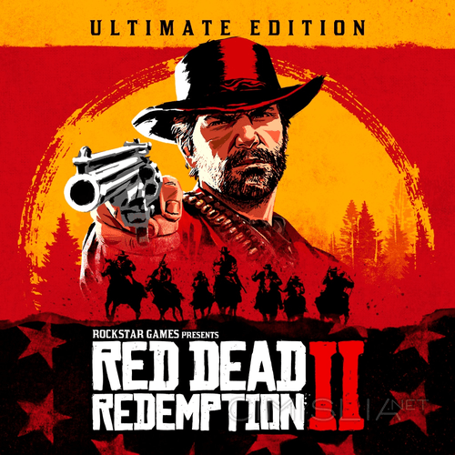 Red Dead Redemption 2: Ultimate Edition [v 1.0.1436.28] (2019) PC | RePack от селезень