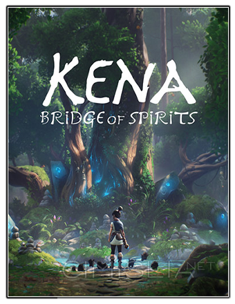 Кена: Мост духов / Kena: Bridge of Spirits - Digital Deluxe Edition [v 2.02 + DLCs] (2022) PC | RePack от селезень
