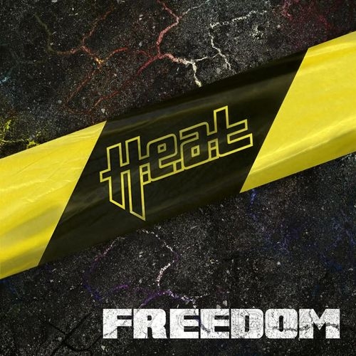 H.E.A.T - Freedom [EP] (2023) FLAC