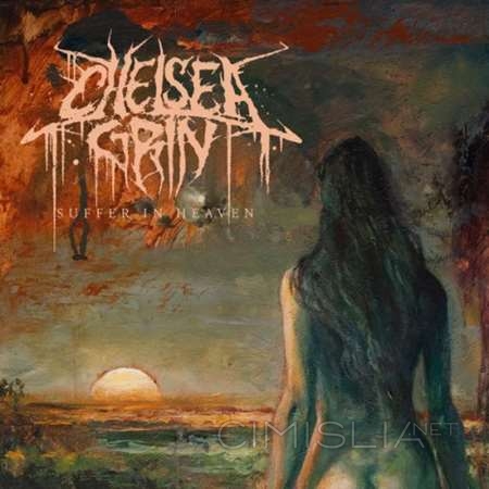 Chelsea Grin - Suffer in Heaven [24-bit Hi-Res] (2023) FLAC