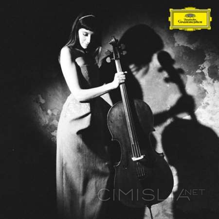 Camille Thomas - The Chopin Project The Franchomme Legacy [24-bit Hi-Res] (2023) FLAC