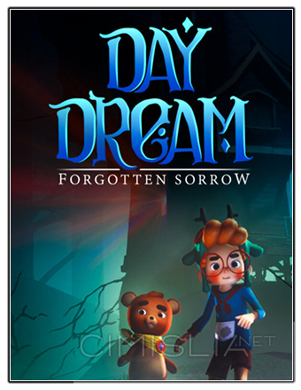 Daydream: Forgotten Sorrow [v 1.2.4] (2023) PC | RePack от Chovka