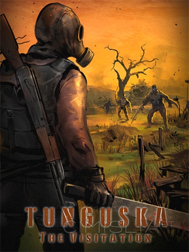 Tunguska: The Visitation [v 1.68-3 + DLCs] (2021) PC | RePack от FitGirl