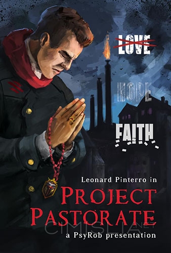 Project Pastorate [v 1.0.4] (2018) PC | RePack от селезень