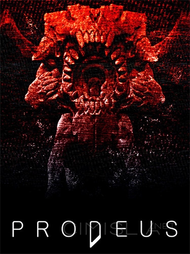 Prodeus [v 1.0.0] (2022) PC | RePack от FitGirl