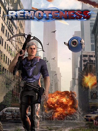 Remoteness (2022) PC | RePack от FitGirl