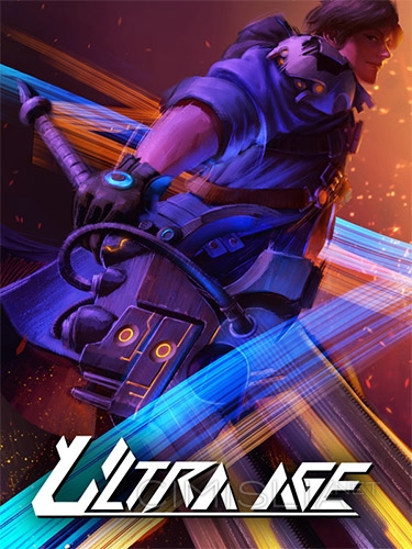 Ultra Age [Build 9505274 + DLC] (2022) PC | RePack от FitGirl