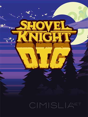 Shovel Knight Dig (2022) PC | RePack от FitGirl