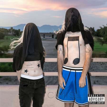 100 gecs - 10,000 gecs [24-bit Hi-Res] (2023) FLAC