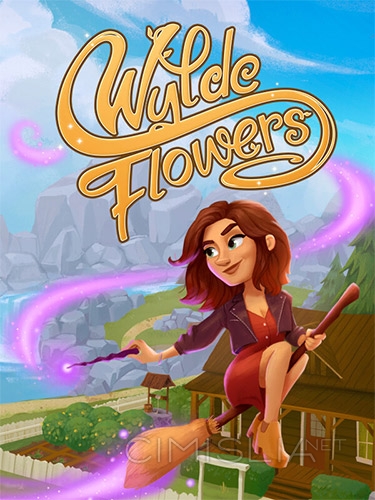 Wylde Flowers (2022) PC | RePack от FitGirl
