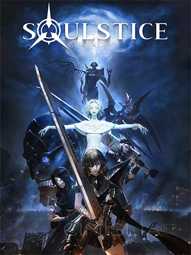 Soulstice: Deluxe Edition [v 1.0.1+207985 + DLC] (2022) PC | RePack от FitGirl