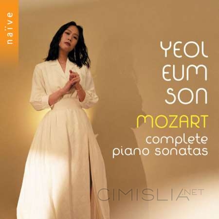 Yeol Eum Son - Mozart: Complete Piano Sonatas [24-bit Hi-Res] (2023) FLAC