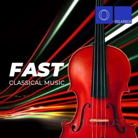 VA - Fast Classical Music (2023) MP3