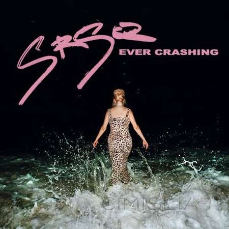 SRSQ - Ever Crashing (2022) MP3