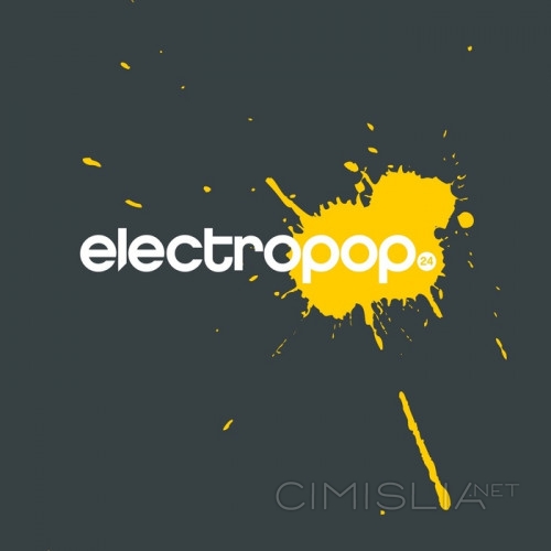 VA - Electropop 24 (2023) MP3
