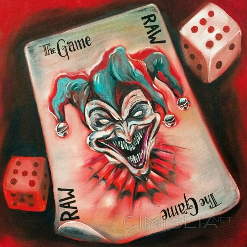 The Raw Collective - The Game (2023) MP3