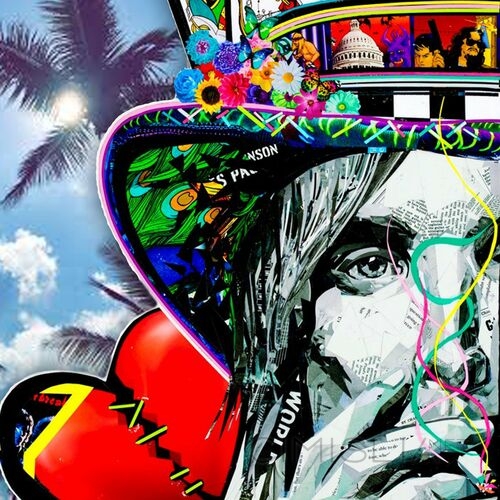 Morales - The Heartbreaker (2023) MP3