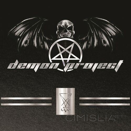 Demon Project MX - Demon Project MX (2023) FLAC