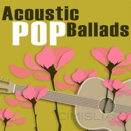 VA - Acoustic Pop Ballads (2023) MP3