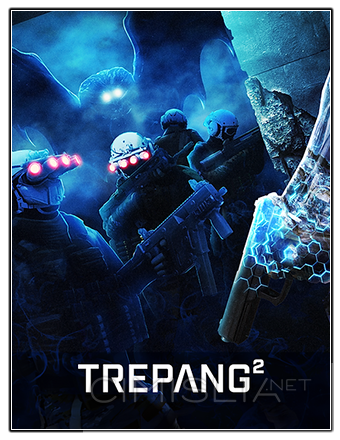 Trepang2 [Build 2168] (2023) PC | RePack от Chovka