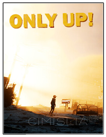 Only Up! (2023) PC | RePack от Chovka