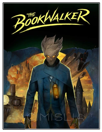 The Bookwalker: Thief of Tales [v 23.6.10] (2023) PC | RePack от Chovka