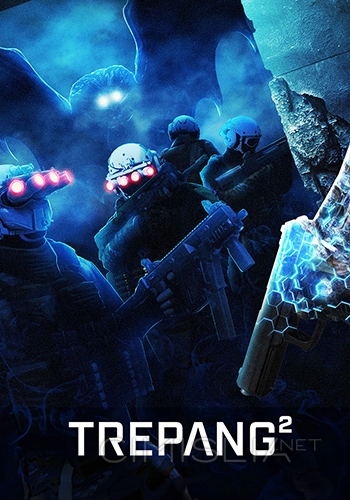 Trepang2 [Build 2168] (2023) PC | RePack от селезень