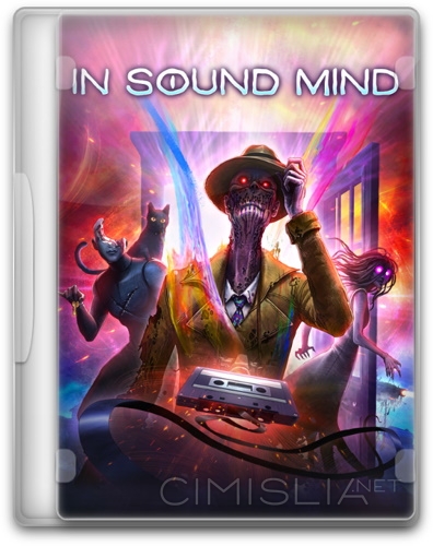 In Sound Mind [v 1.016] (2021) PC | Лицензия