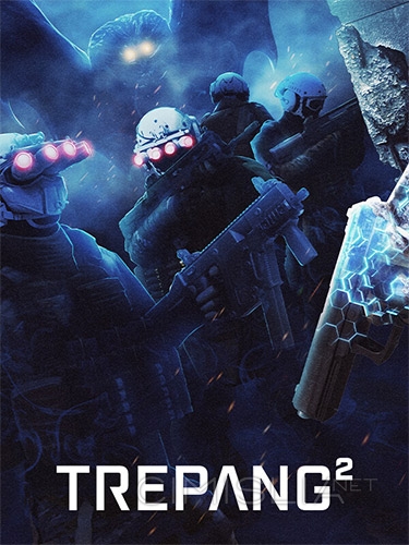 Trepang2: Banger Edition [Build 2168 + DLC] (2023) PC | RePack от FitGirl
