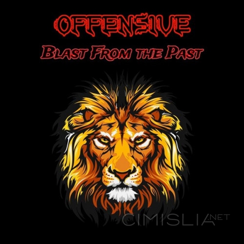 Offensive - Blast from the Past (2023) FLAC